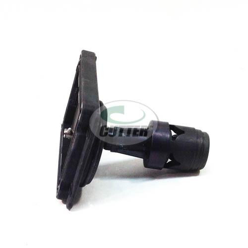 Toro Used Valve Rate Spindle Section - 100-6899