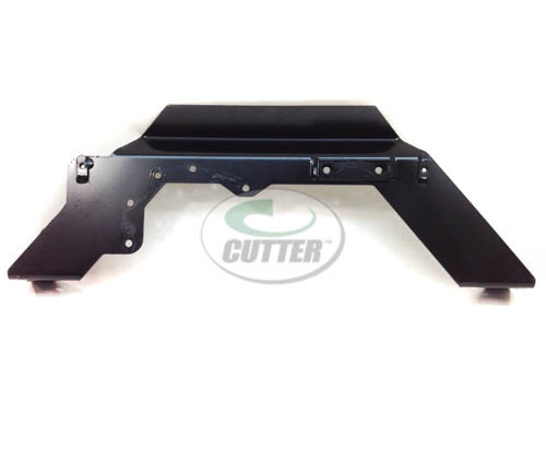 Toro Used Transaxle Mount - 100-8531