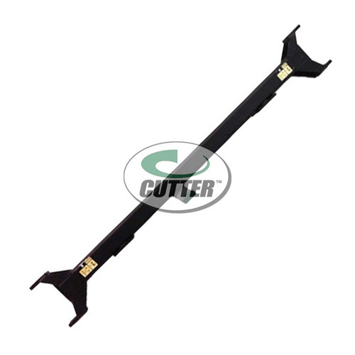 Toro Used Front Axle Assembly - 93-6568-03