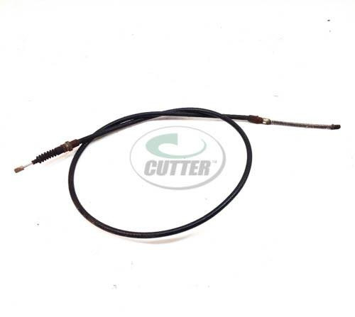 Toro Used Right-Hand Brake Cable - 100-8261