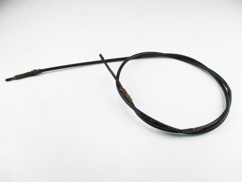 Toro Used Parking Brake Cable - 87-8240