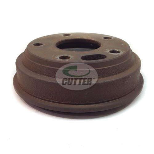 Brake Drums
