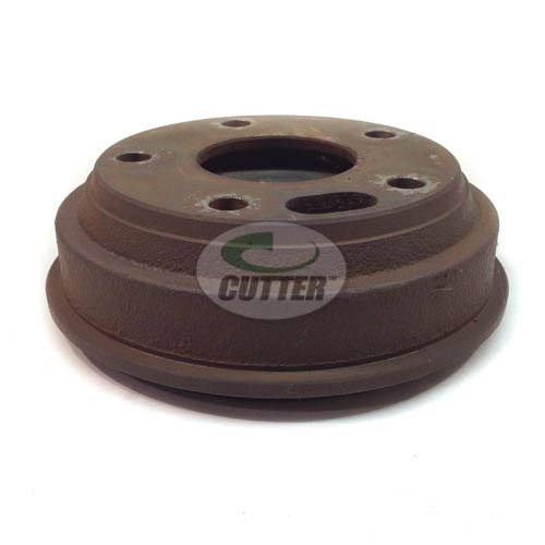 Toro Used Brake Drum - 104-6500