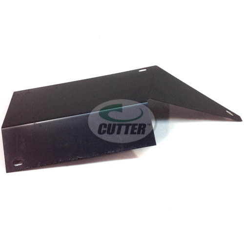 Toro Used Left-Hand Inner Fender - 42976 Toro Used Left-Hand Inner Fender - 42976