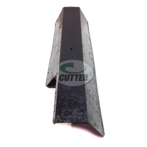 Toro Used Heat Shield - 94-7070