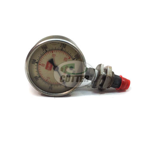 Toro Used Pressure Gauge - 100-8576