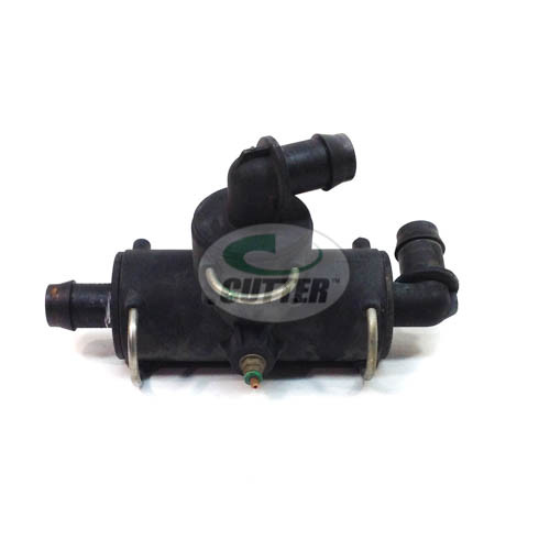 Toro Used Pressure Tee - 100-8675