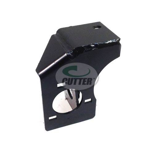 Toro Used Bearing Bracket - 83-4970-03 Toro Used Bearing Bracket - 83-4970-03