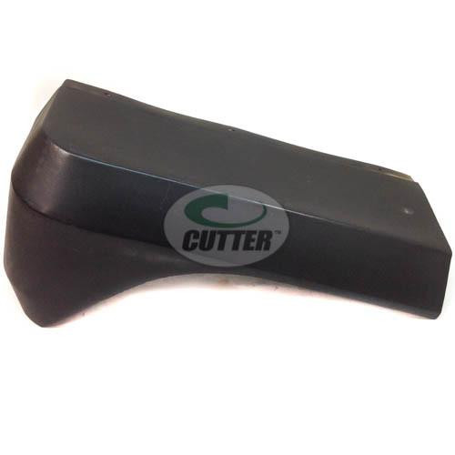 Toro Used Seat Base Panel - 93-2128
