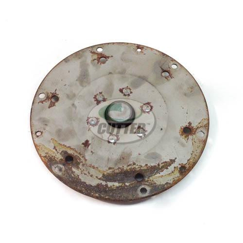 Toro Used Coupling Assembly - 92-0285