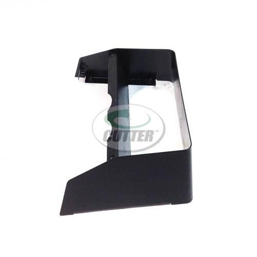 Toro Used Console Assembly - 85-9070