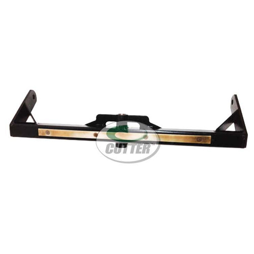 Toro Used Rear Carrier Frame Assembly - 104-4229