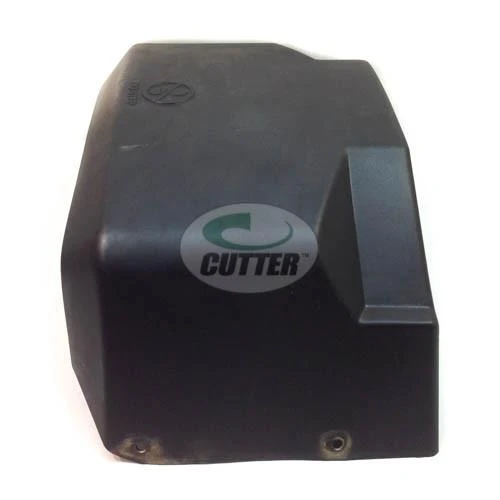 Toro Used Rear Fender - 93-6498