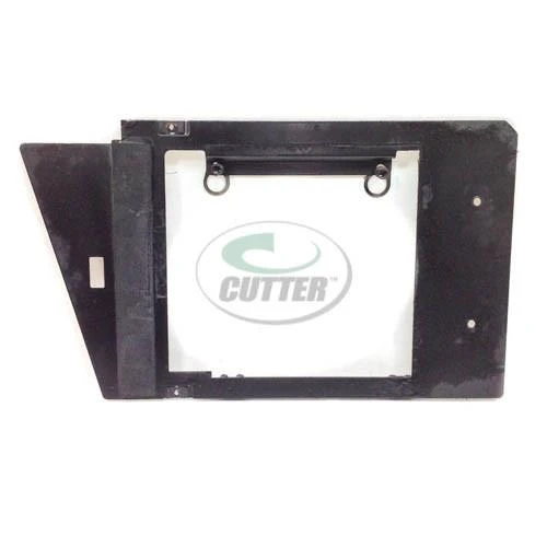 Jacobsen Used Air Duct Flange Assembly - 1001565