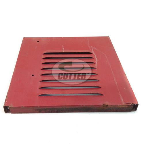 Hahn Used Left-Hand Side Panel - Part #: 42972
