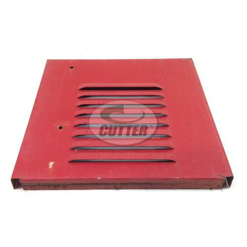 Hahn Used Right-Hand Side Panel - Part #: 41753