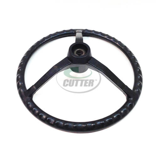Hahn Used Multi-Pro 418 Steering Wheel - 41125