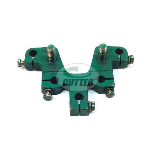 Cushman Used Quint Tine Holder - 4116982.7 Cushman Used Quint Tine Holder - 4116982.7