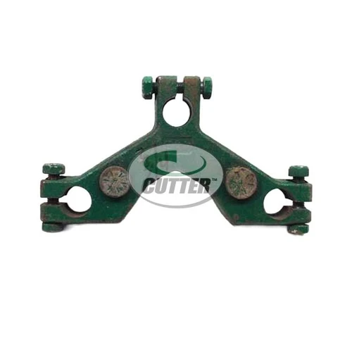 Cushman Used 3/4" Tine Holder - 4116255.7
