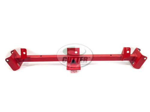 Toro Used Roller Support Assembly - 104-5539-01
