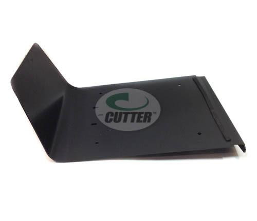 Toro Used Multi-Pro Seat Mounting Panel - 100-8495