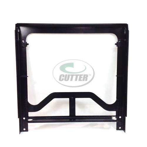 Toro Used Radiator Frame - 104-4855-03