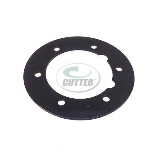 Toro Used Spindle Plate - 104-1051-03