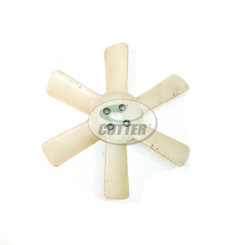 John Deere Used Fan - M76189