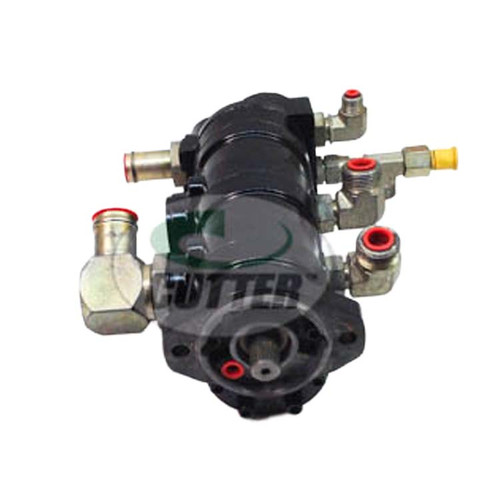 Toro Used Gear Pump Assembly - 100-3051