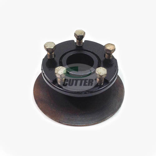 Smithco Used Right-Hand Hub - 42-157