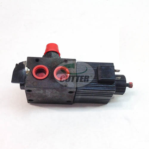 Toro Used Multi-Pro Valve - 94-7013