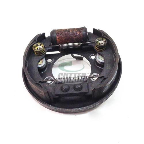 Toro Used Front Brake Assembly - 100-8285