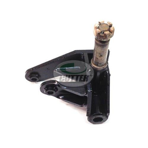 Toro Used Left-Hand Spindle Assembly - 93-6577 Toro Used Left-Hand Spindle Assembly - 93-6577