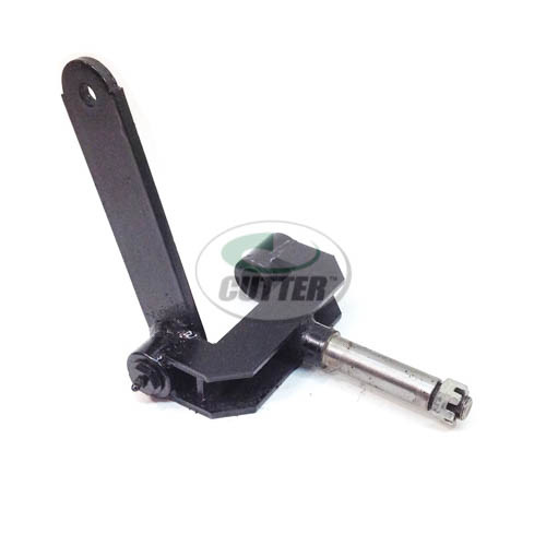 Toro Used Right-Hand Yoke Assembly - 40078-03