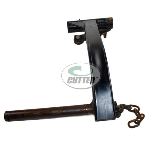 Jacobsen Used Left Hand Deck Wing Arm - 2720294