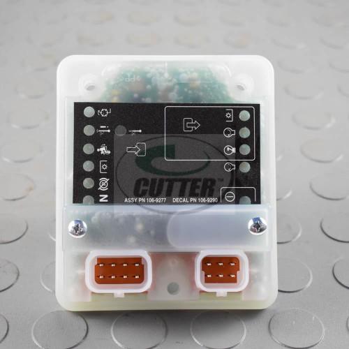 New Toro Control Module, Standard - 106-9277 New Toro Control Module, Standard - 106-9277