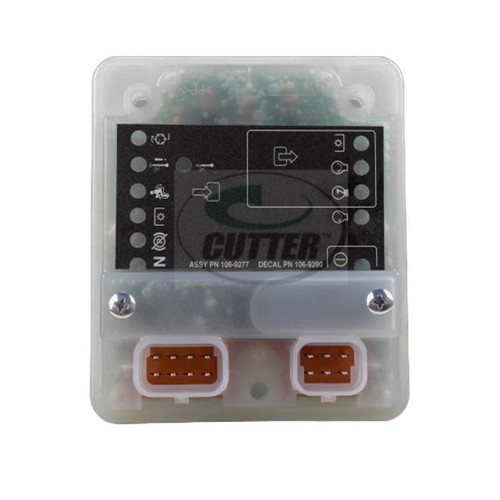 New Toro Control Module, Standard - 106-9277