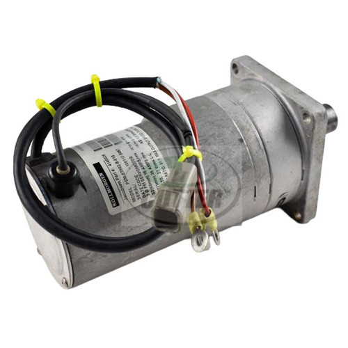 Jacobsen Used Motor, Power Steering - 4140026