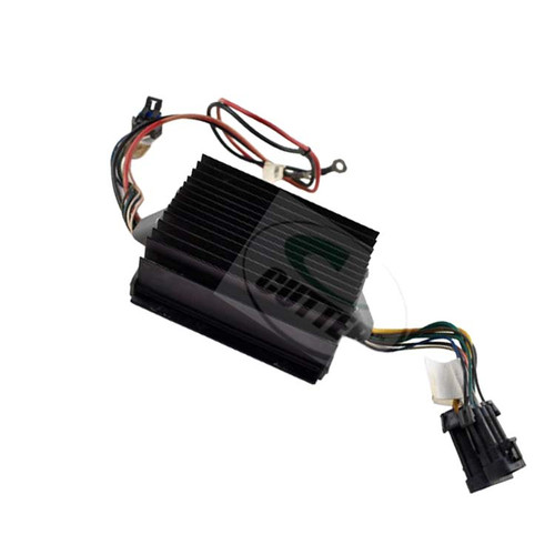 John Deere Used Reel Motor Controller - TCA18602
