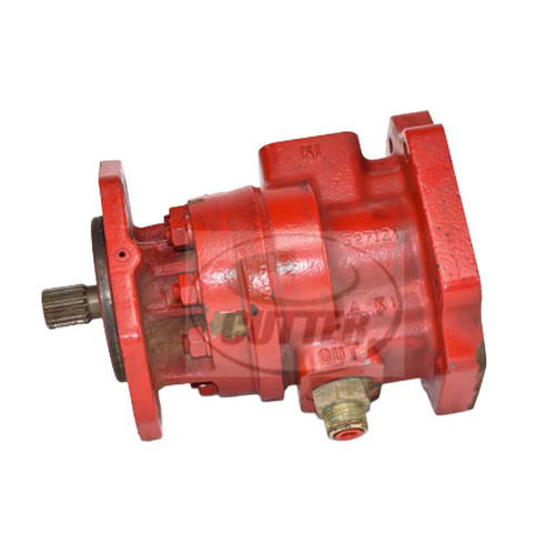 Toro Used Gear Pump - 86-6000