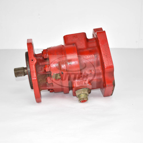 Toro Used Gear Pump - 86-6000 Toro Used Gear Pump - 86-6000