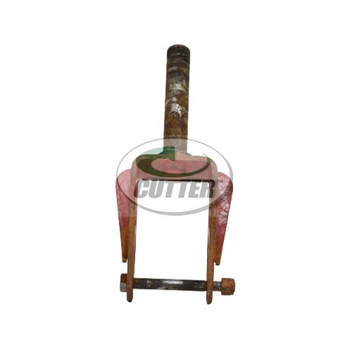 Toro Used Castor Fork - 104-0762-01