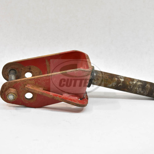 Toro Used Castor Fork - 104-0762-01 Toro Used Castor Fork - 104-0762-01