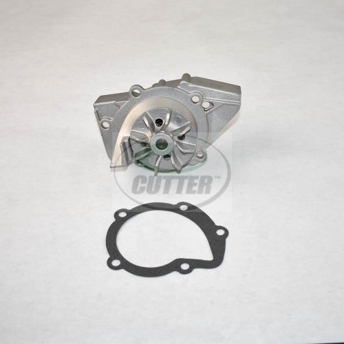 New Water Pump w/ Gasket - Replaces Toro 94-3194