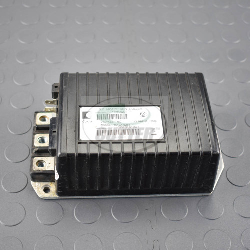 Club Car Used Curtis 48V Motor Controller - 102806201