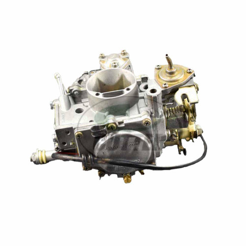 Serviced Rebuilt Carburetor - Fits Toro 94-5288 Serviced Rebuilt Carburetor - Fits Toro 94-5288