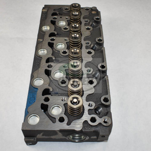 New Kubota V2203-EBG Cylinder Head Kit - Replaces Jacobsen 556925