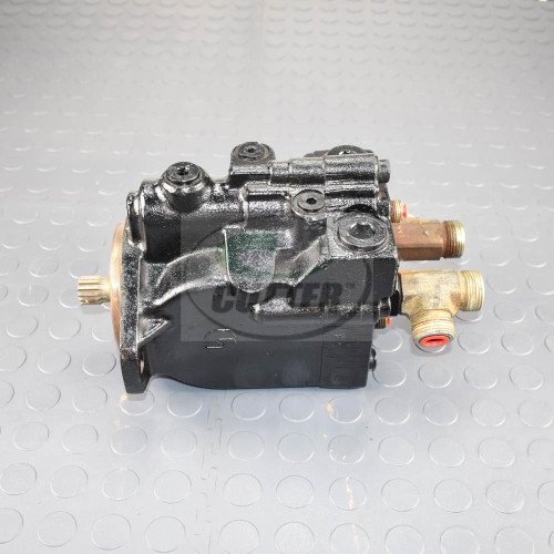 Toro Used Hydraulic Piston Motor - 121-3100