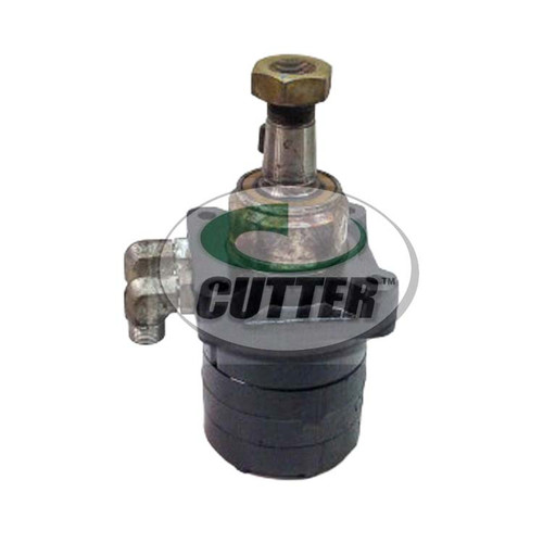 Toro Used Left-Hand Wheel Motor - 120-6264