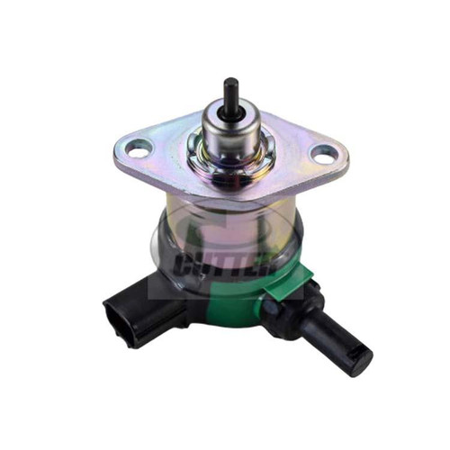 New Kubota Fuel Shut-off Solenoid - Replaces Toro 104-5155